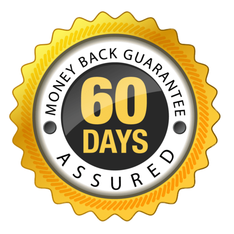 Cardio Slim Tea 60 day Money-Back Guarantee